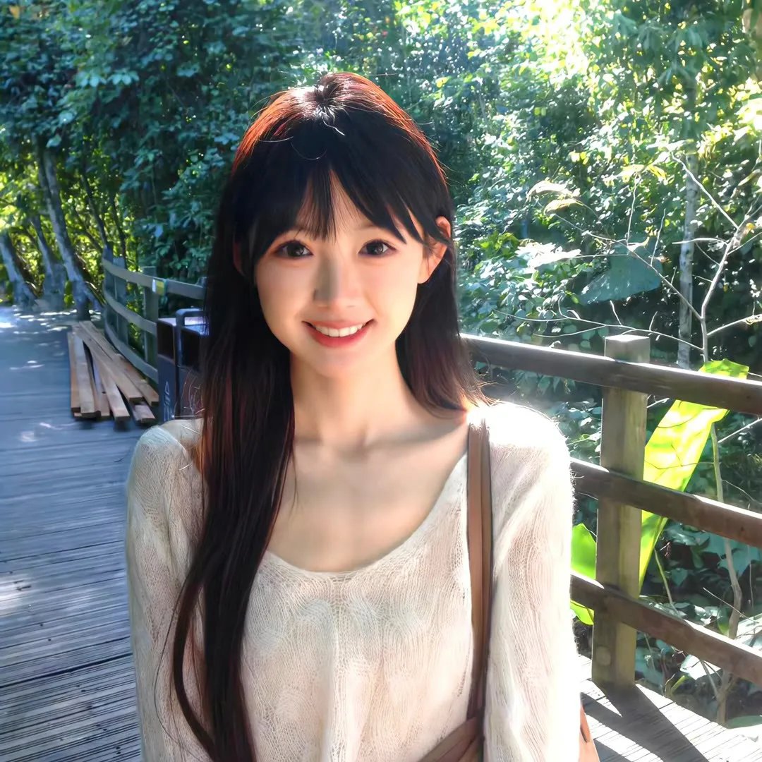 大河的一滴